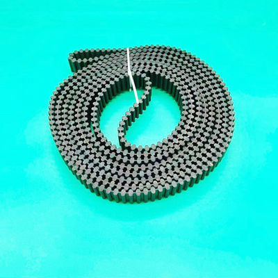 Ceinture noire 00.580.5962 de synchronisme d'entrée 4400 imprimante Spare Parts de X26mm CD74 XL75