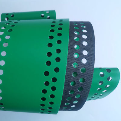 Bande de ceinture d'aspiration en PVC importée, 1410x86mm, pour Machine d'impression Offset PM74 SM74, pièces de rechange
