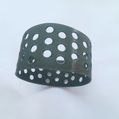 Ceinture d'aspiration en PVC, 220mm x 38mm, pour pièces de Machine d'impression Offset CD102