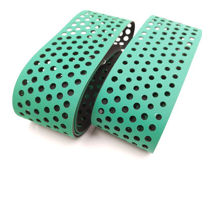 G2. Je vous en prie.020.009 Ceinture d'entraînement à aspiration 960x60x1.6mm PVC unique résistant à l'usure et à l'usure pour la machine d'impression offset SM52 PM52