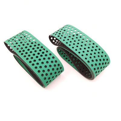 Heidelberg aspirateur à courroie 960x60x1,6 mm PVC vert importé pour la machine d'impression offset SM52 PM52