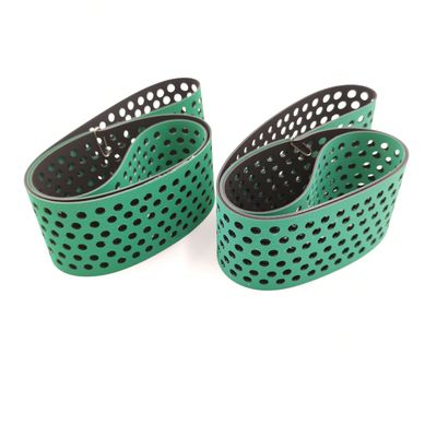 commande par courroie verte d'aspiration de la bande G2.020.009 960x60x1.6mm d'aspiration d'Heidelberg de machine SM52 PM52