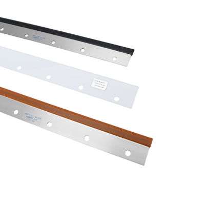 Les lames blanches à laver