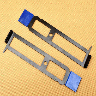 Résistant à la traction du caoutchouc et du fer 233*68mm pour Pm52 Sm52 Heidelberg Printing Spare Parts