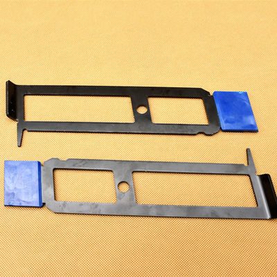 Résistant à la traction du caoutchouc et du fer 233*68mm pour Pm52 Sm52 Heidelberg Printing Spare Parts
