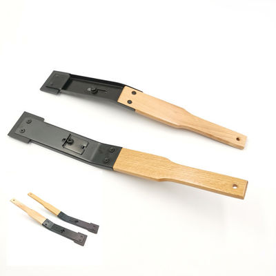 Dissolvant de Hickey en bois/fer 93.205.516, pour Heidelberg CD102CN CX102 SM102 SX102, pièces de rechange d'impression