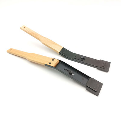 Dissolvant de Hickey en bois/fer 93.205.516, pour Heidelberg CD102CN CX102 SM102 SX102, pièces de rechange d'impression