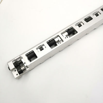 Acier M2.014.003F Barre de préhension Heidelberg SM74 PM74 Machine Barre de préhension cpl HD Pièces de machine