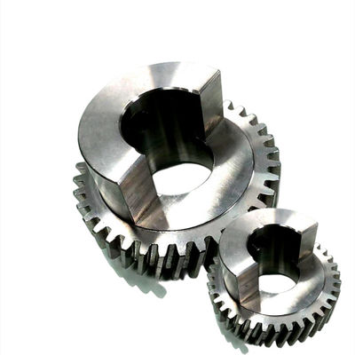 3 Pcs Pour Roue Dentée à Eau Argentée 36 Dents M2.030.010 Pièces de Presse d'Imprimerie Fournisseurs Heidelberg SM74