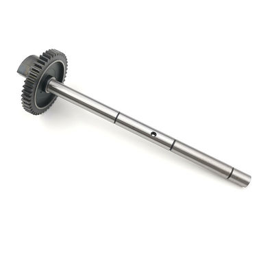 Arbre d'engrenage de rouleau d'eau en fer inoxydable, pour pièces de Machine d'impression SM102 CD102, longue durée de vie