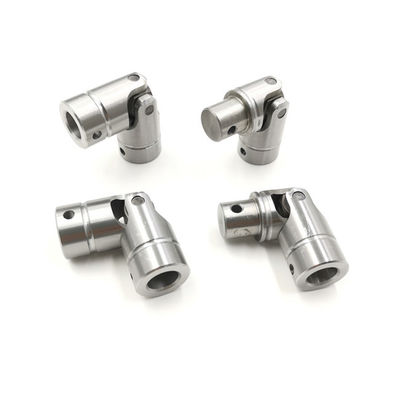 Pièces de rechange communes de machine d'acier inoxydable Heidelberg de Sm74 Sm102 de cardan argenté de tête