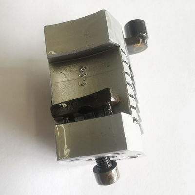 Machine à numérotation à imprimante orthographique à 7 chiffres avec matériau en fer pour les pièces de la machine d'impression