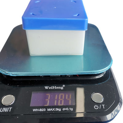 7 chiffres 6 machine de numérotation à jet d'imprimerie en fer pour les pièces d'impression offset