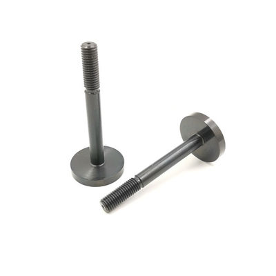 Vis gris foncé en fer pour pièces de Machine d'impression Heidelberg CD102 SM102