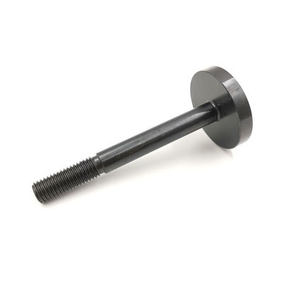 Vis gris foncé en fer pour pièces de Machine d'impression Heidelberg CD102 SM102