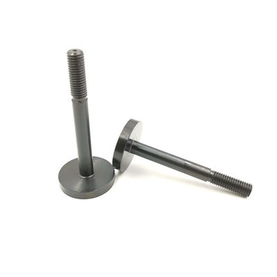 Vis gris foncé en fer pour pièces de Machine d'impression Heidelberg CD102 SM102