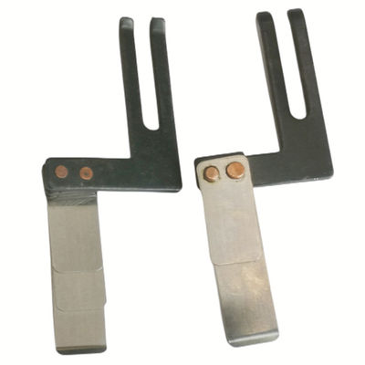 Doigt de séparateur de feuille de HD pour SM52 L4.028.164S L4.028.165S pour le Cd de SM 102 74 52