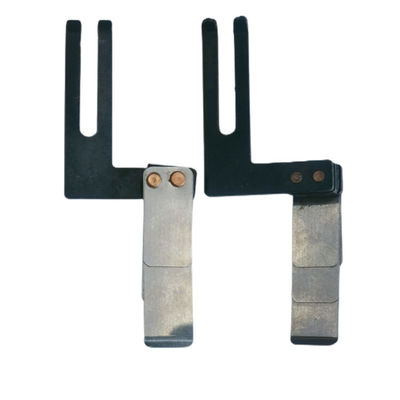 Matériau de fer HD séparateur de feuille de doigt pour SM52 L4.028Un.164S L4.028.165S Heidelberg Pièces de machines à imprimer