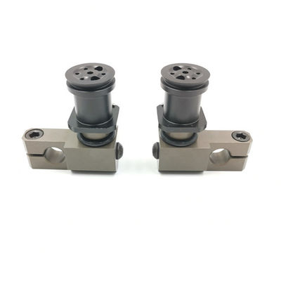 Fer expédiant des pièces de machine d'impression de l'aspiration G2.028.010F MV.030.574 SM52 Heidelberg de système DP de surgeon