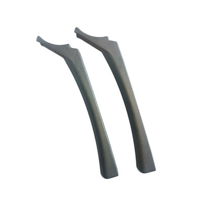 Les pièces de machine d'impression d'Heidelberg du fer F2.024.024 épargnent