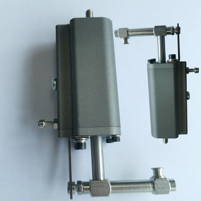 Sucteur de transmission de matériau en fer pour machine de découpe sous pression avec acier au carbone et surface poli
