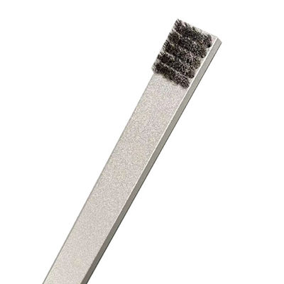 Pinceau en acier argenté HD 298*20mm pour SM102 CD102 XL105 XL106 Heidelberg