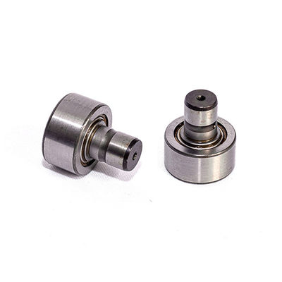 Cylindre à dents ouvertes argentées soutenant 00.550.0322 SM102 F-53125 Heidelberg Cam Follower