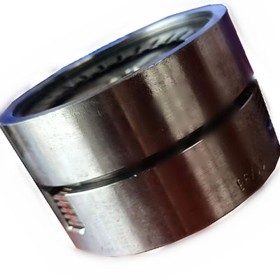 Embrayage matériel en acier gris clair 87*50mm pour pièces de rechange d'impression Offset SM102