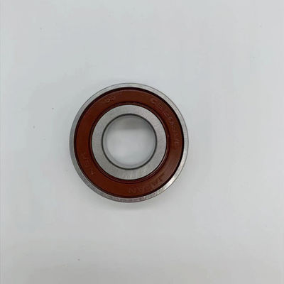 Roulement à billes rainuré de couleur rouge du japon, suiveur de came 40x12mm pour Machine d'impression Offset
