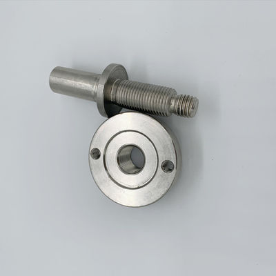 Vis à douille gris clair, 85x51mm, pour XL105 CX102 CD102 SM102 CD74, pièces de rechange d'impression, G2.007.504