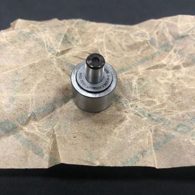 Matériau en acier 16x6x20,8 mm roulement d'aiguille pour machines d'impression CD102 CX102 XL105