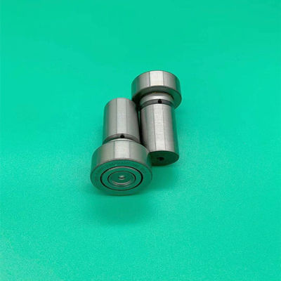 Matériau d'acier gris foncé, roulement à cames pour pièces de rechange de la machine d'impression SM102