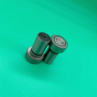 Matériau d'acier gris foncé, roulement à cames pour pièces de rechange de la machine d'impression SM102