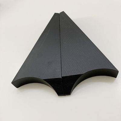 SM52 Bloc de fin de conduit d'encre et plaque de fin pour pièces d'impression Heidelberg - 110x53 mm Taille et poids de 0,12 kg/paire