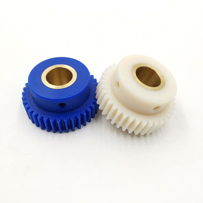 Engrenage à 51 dents en Nylon/acier pour presse Offset KOMORI L426 428 429 440