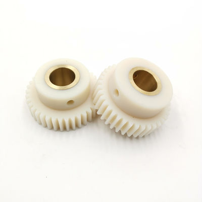Engrenage à 51 dents en Nylon/acier pour presse Offset KOMORI L426 428 429 440