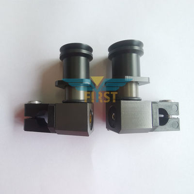 Matériau en fer SM52 aspirateur de surface poli compatible pour presse offset Heidelberg