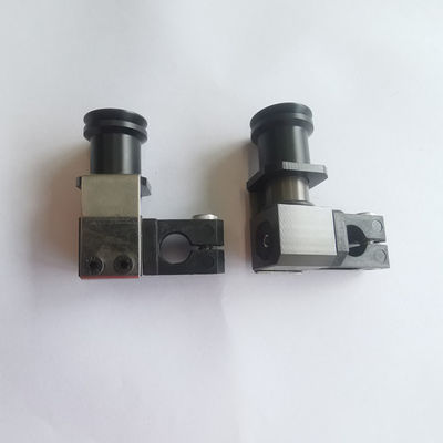 Matériau en fer SM52 aspirateur de surface poli compatible pour presse offset Heidelberg