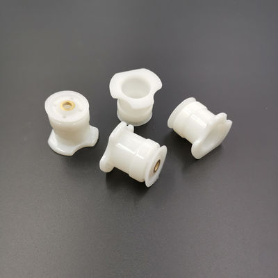 L'appareil est équipé d'un appareil d'impression de couleur blanche de 25,5*22*16 mm pour les consommables d'impression offset des machines d'impression SHTALL