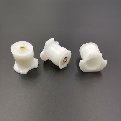 L'appareil est équipé d'un appareil d'impression de couleur blanche de 25,5*22*16 mm pour les consommables d'impression offset des machines d'impression SHTALL