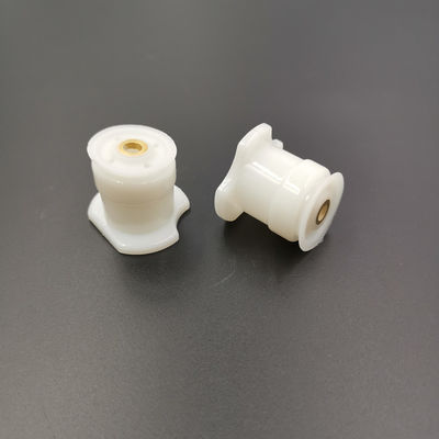 L'appareil est équipé d'un appareil d'impression de couleur blanche de 25,5*22*16 mm pour les consommables d'impression offset des machines d'impression SHTALL