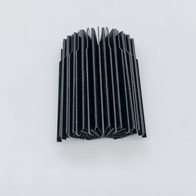 La machine d'Heidelberg beugle le conducteur de soufflet de bout droit de F2.072.140 SM/CD102 le cache qu'anti-poussière a compensé des pièces de presse