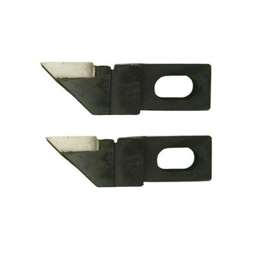 Pièces détachées de machines à plier en acier