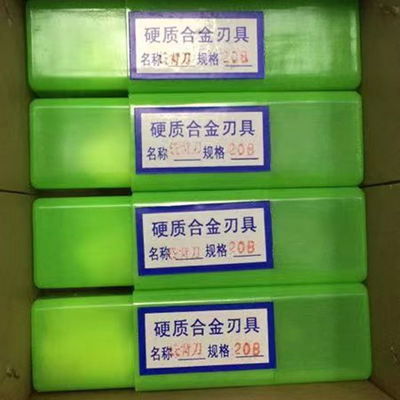 Pièces détachées de machines à plier en acier