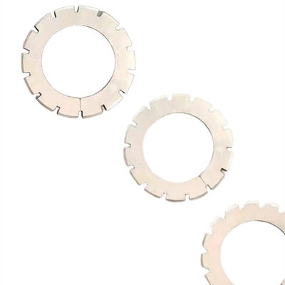 Lamelle de couteau SK5 en acier au carbone pour machine à plier personnalisée