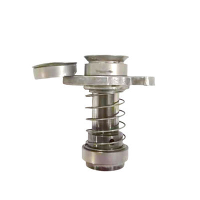 L'impression de fer partie 66.028.050 pièces de rechange de machines d'impression offset de Pin de guide SM74 PM74