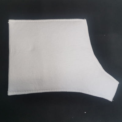 Sacs filtrants de réservoir Non tissés 250x200MM, pour Machines d'impression SM74 SM52 PM52 GTO52 Heidelberg