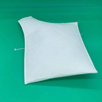 260x220MM Sacs à filtre à réservoirs en tissu non tissé pour les machines d'impression SM74 SM52 PM52 GTO52