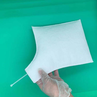 260x220MM Sacs à filtre à réservoirs en tissu non tissé pour les machines d'impression SM74 SM52 PM52 GTO52
