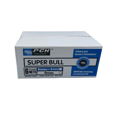 Pièces de rechange bleues superbes de machine d'impression offset du tissu 6pcs SM74